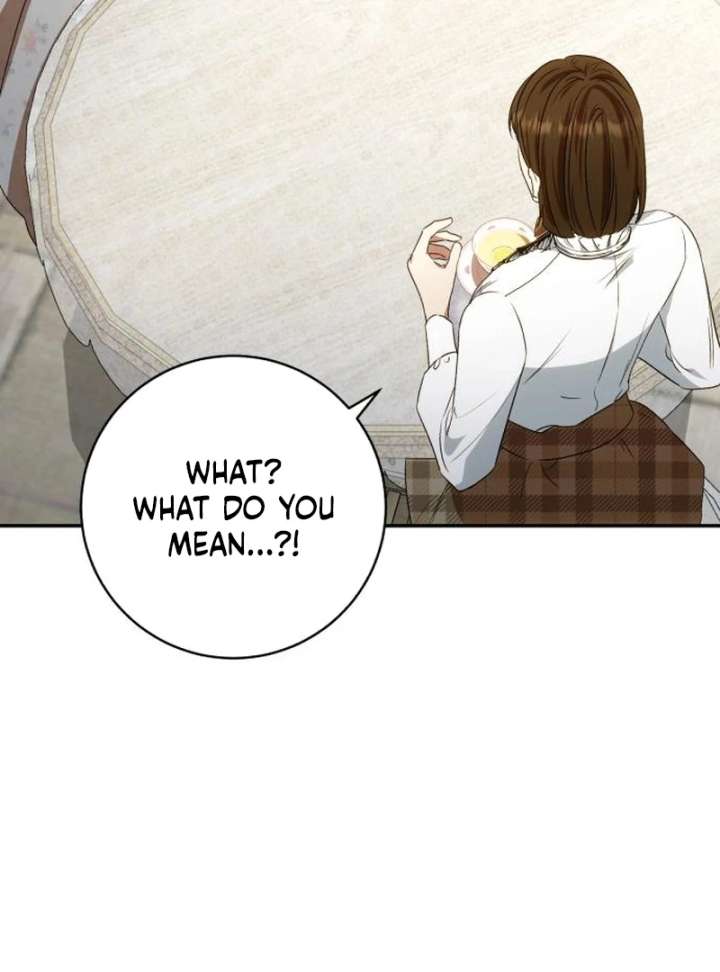 Read My Husband Was Stolen Twice Manga Online