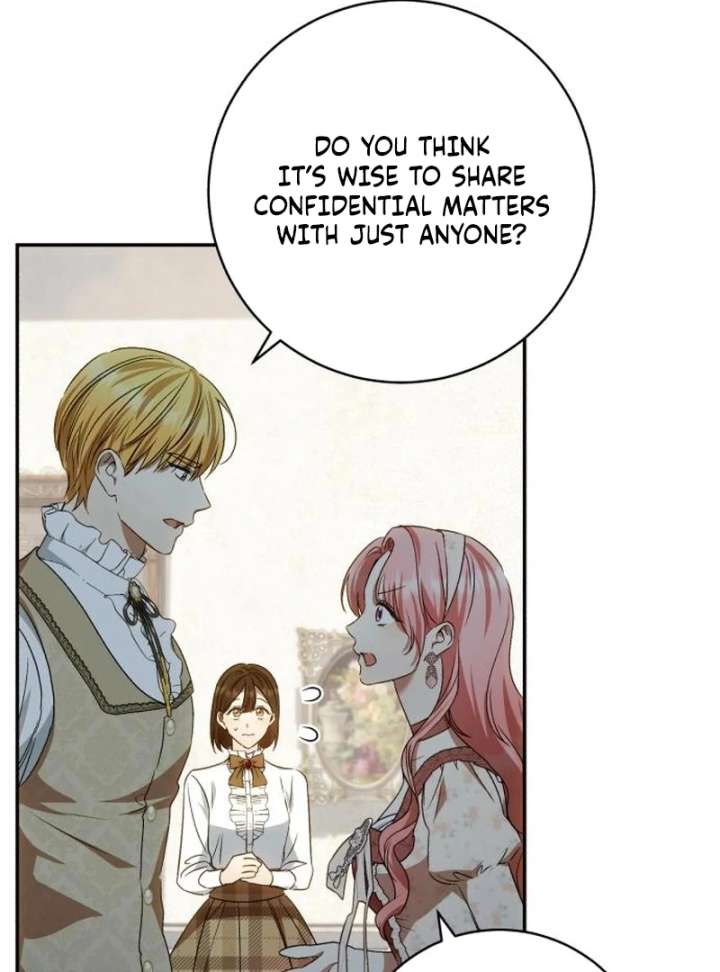 Read My Husband Was Stolen Twice Manga Online