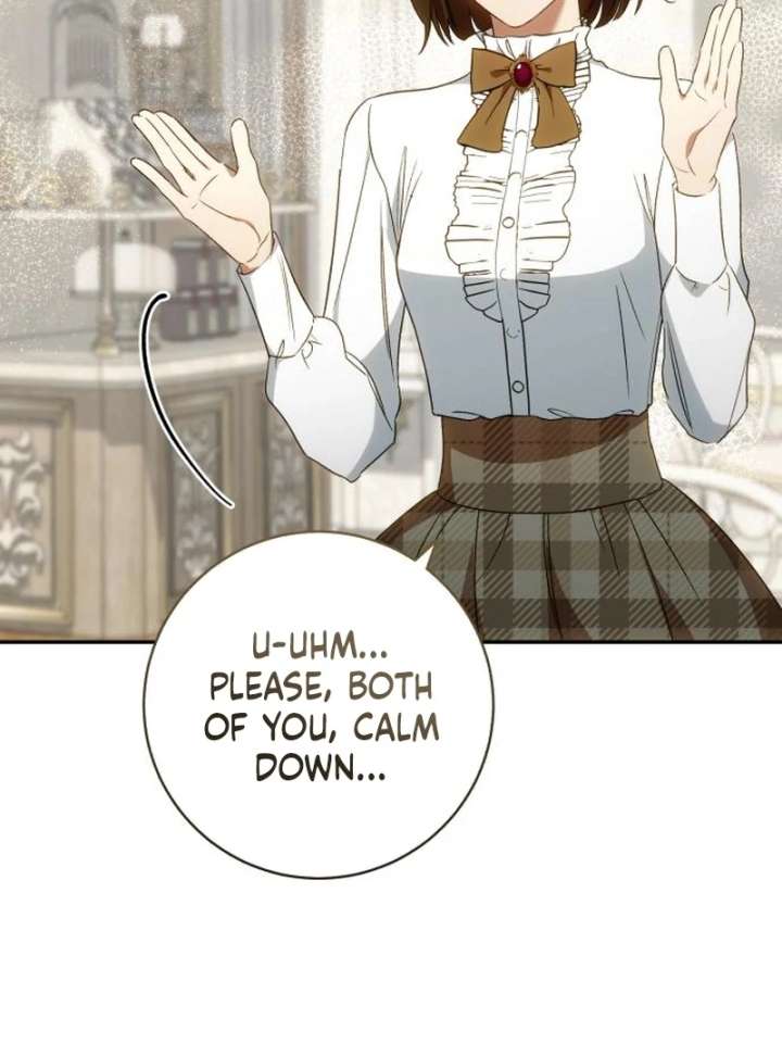 Read My Husband Was Stolen Twice Manga Online