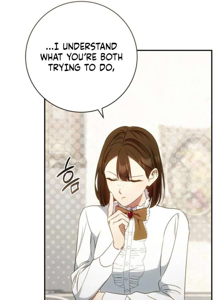 Read My Husband Was Stolen Twice Manga Online