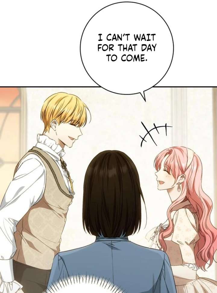 Read My Husband Was Stolen Twice Manga Online