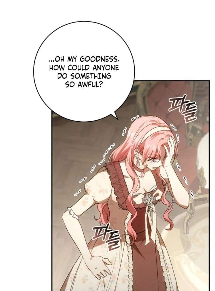 Read My Husband Was Stolen Twice Manga Online