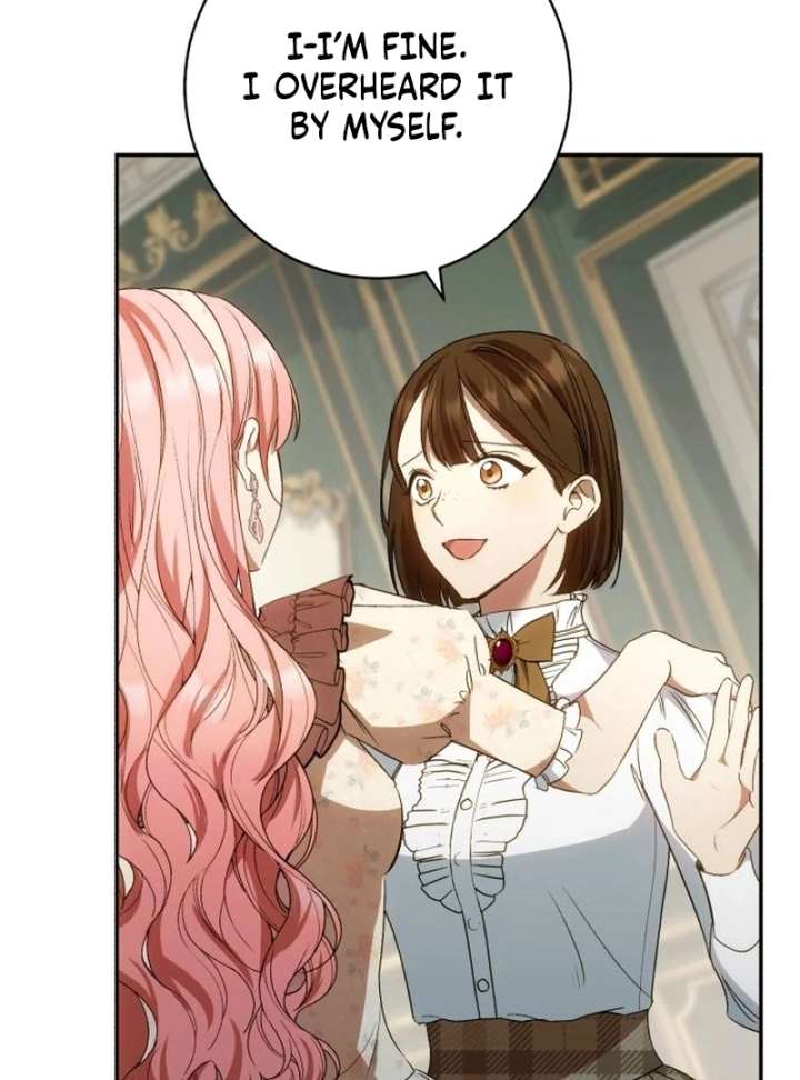 Read My Husband Was Stolen Twice Manga Online