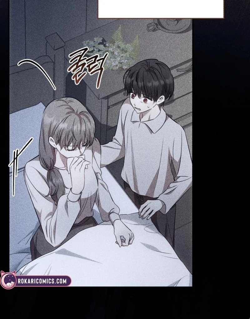 Read My Husband Was Stolen Twice Manga Online