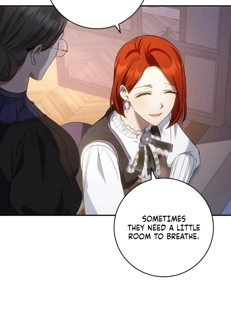 Read My Husband Was Stolen Twice Manga Online