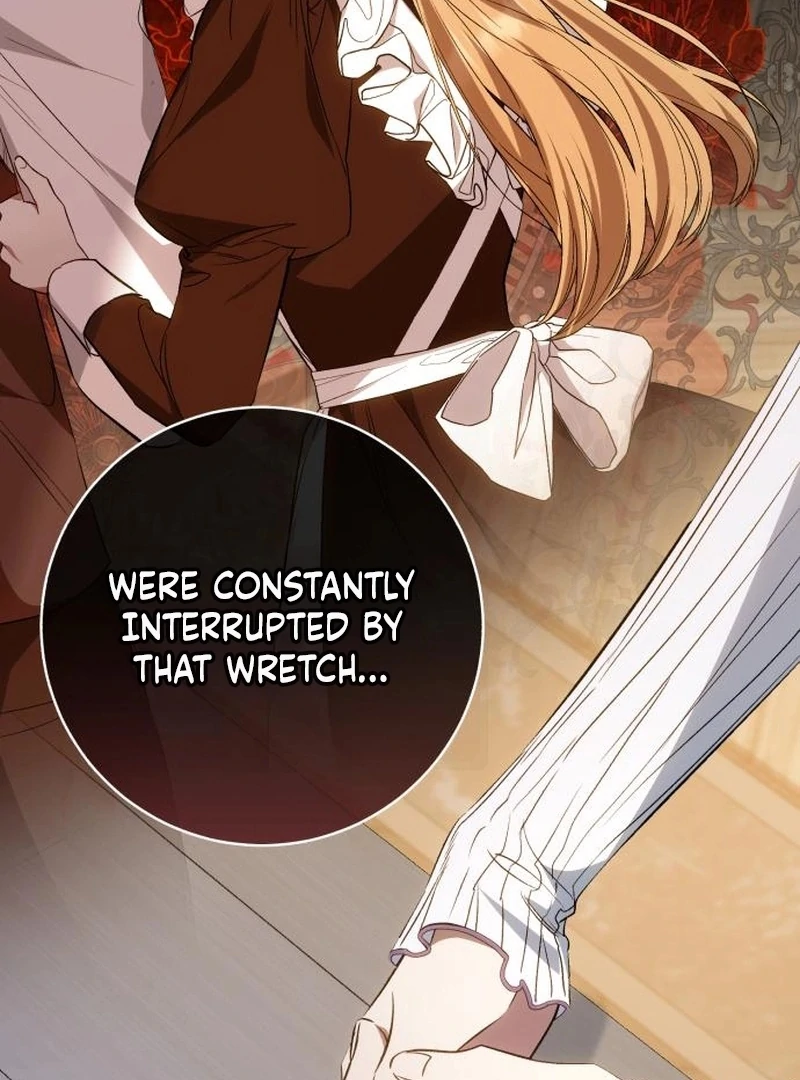 Read My Husband Was Stolen Twice Manga Online