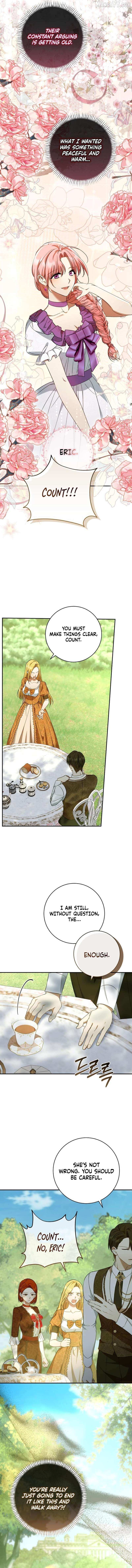 Read My Husband Was Stolen Twice Manga Online