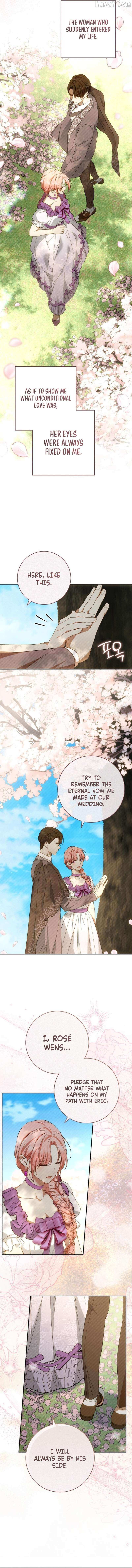 Read My Husband Was Stolen Twice Manga Online