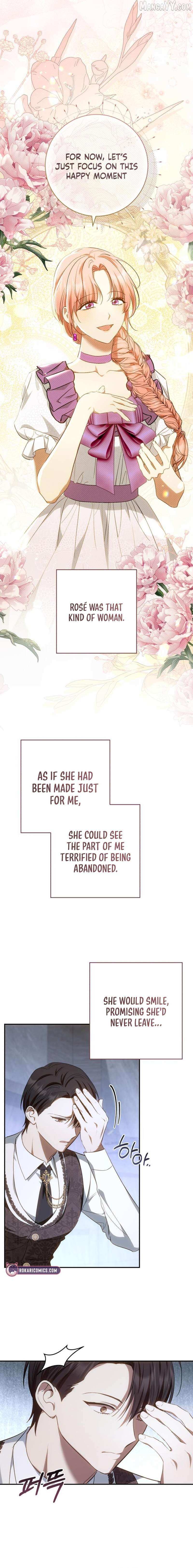 Read My Husband Was Stolen Twice Manga Online