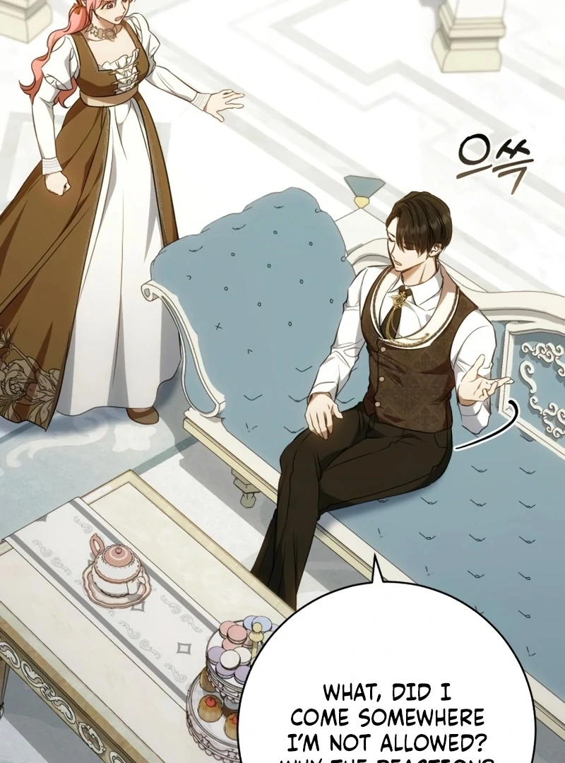 Read My Husband Was Stolen Twice Manga Online