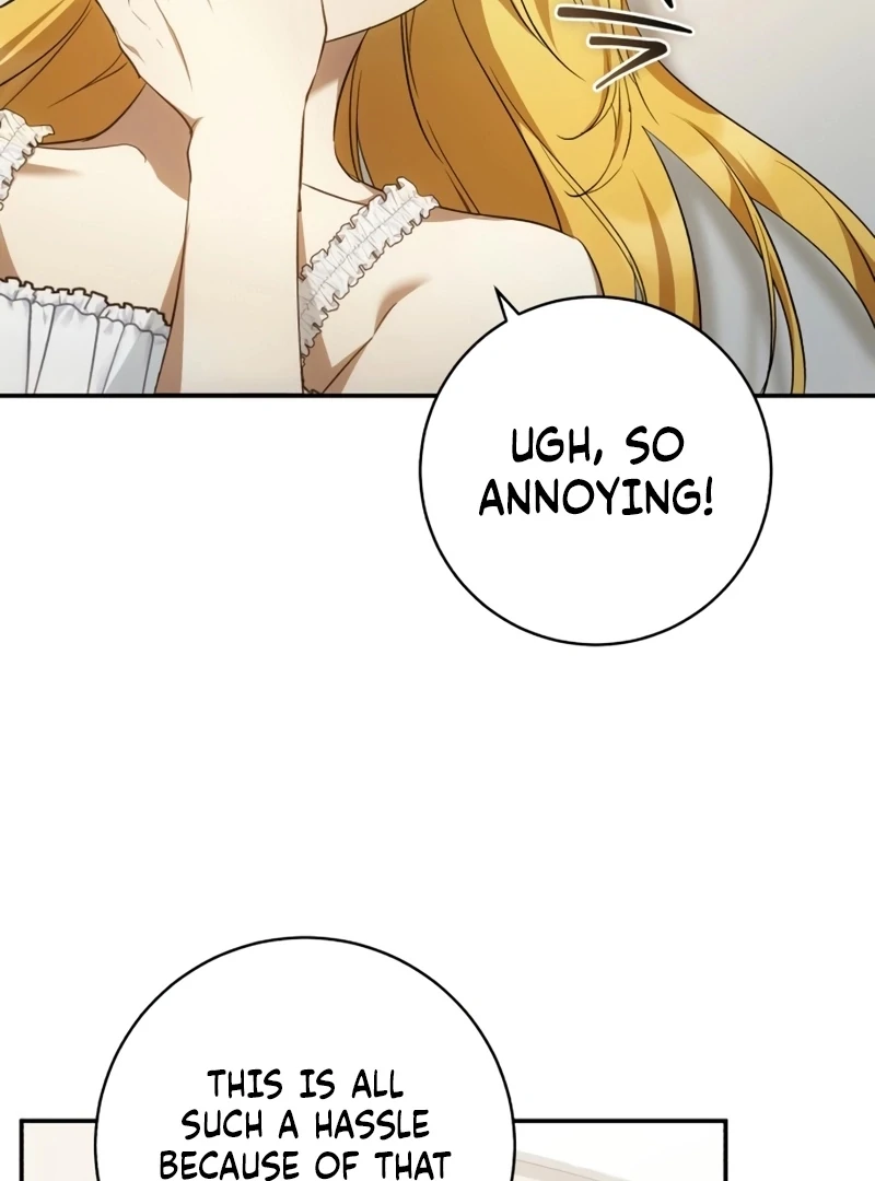 Read My Husband Was Stolen Twice Manga Online