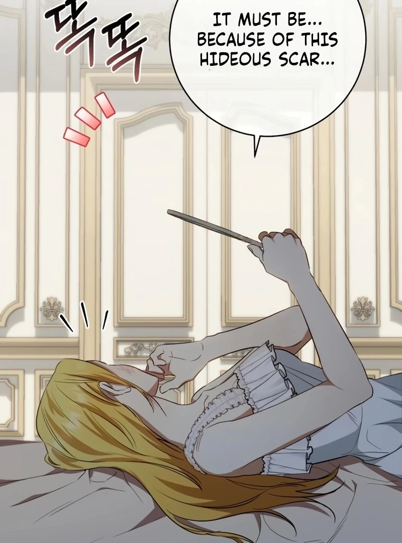 Read My Husband Was Stolen Twice Manga Online