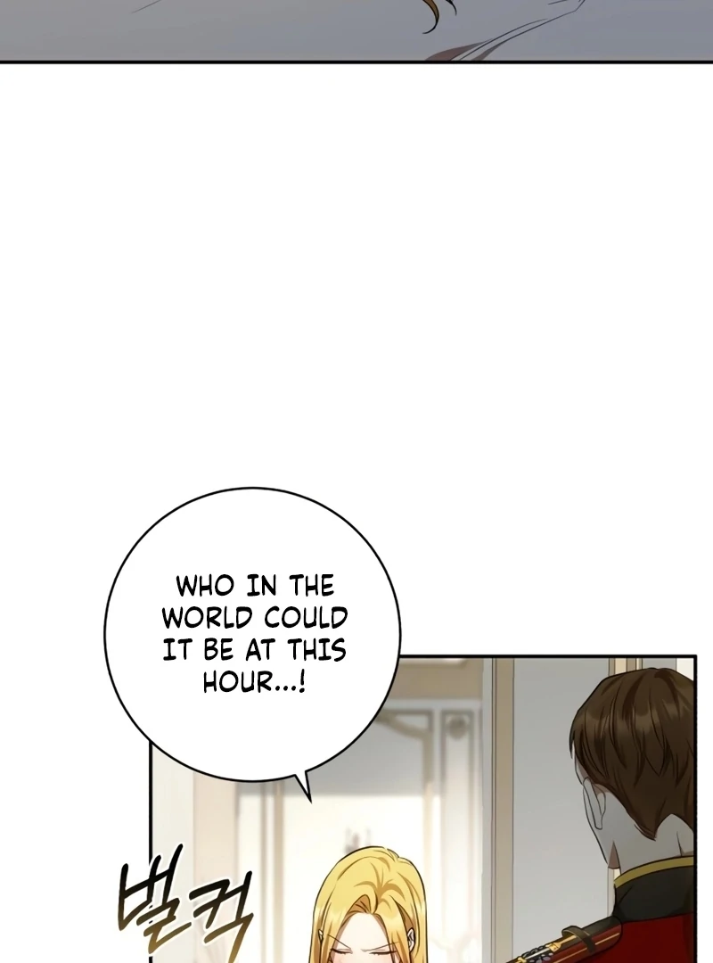 Read My Husband Was Stolen Twice Manga Online