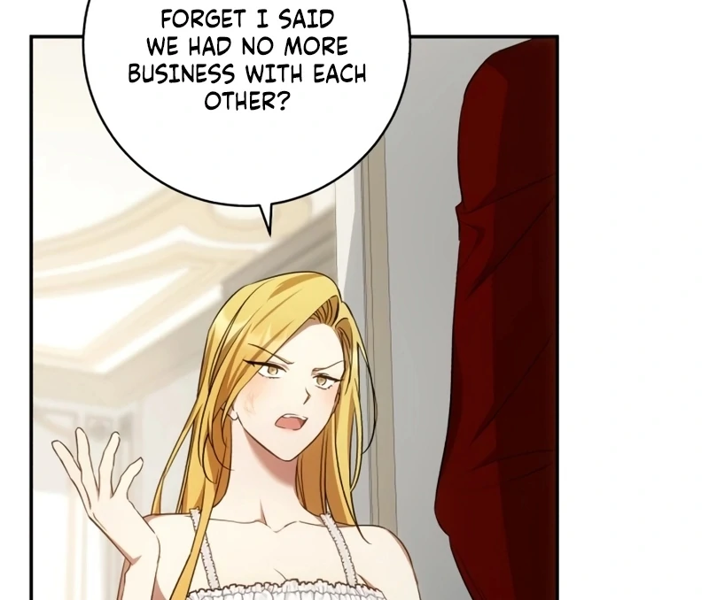 Read My Husband Was Stolen Twice Manga Online