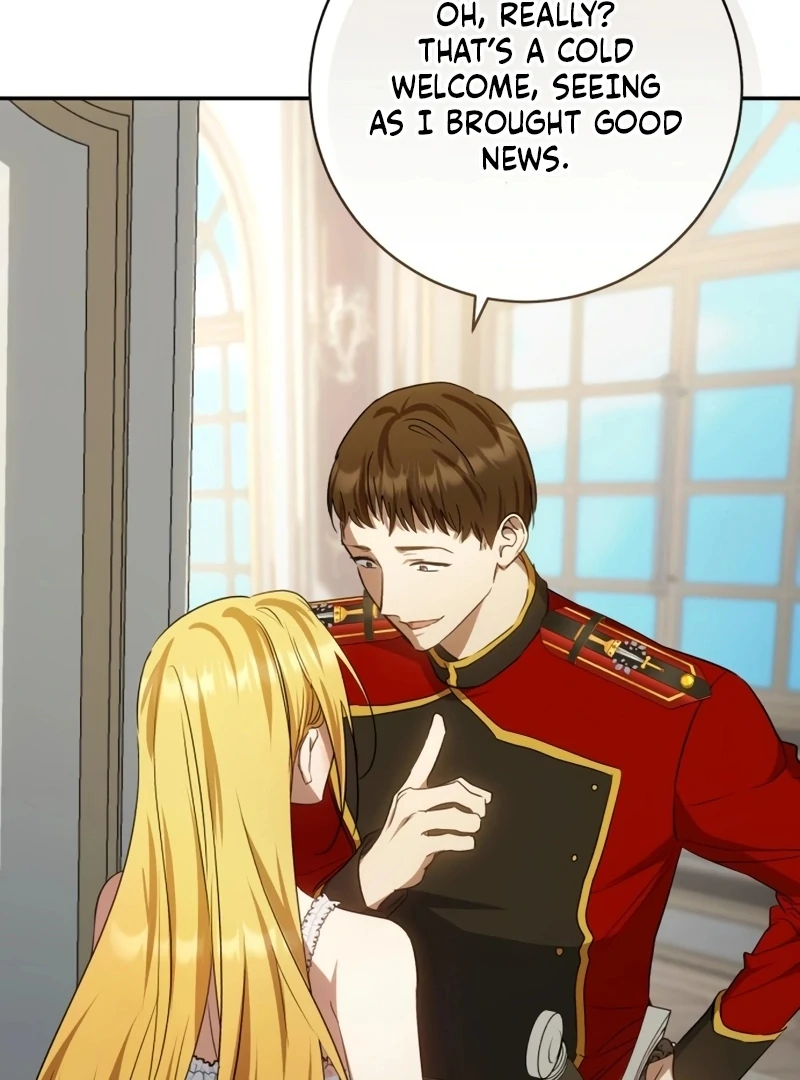 Read My Husband Was Stolen Twice Manga Online