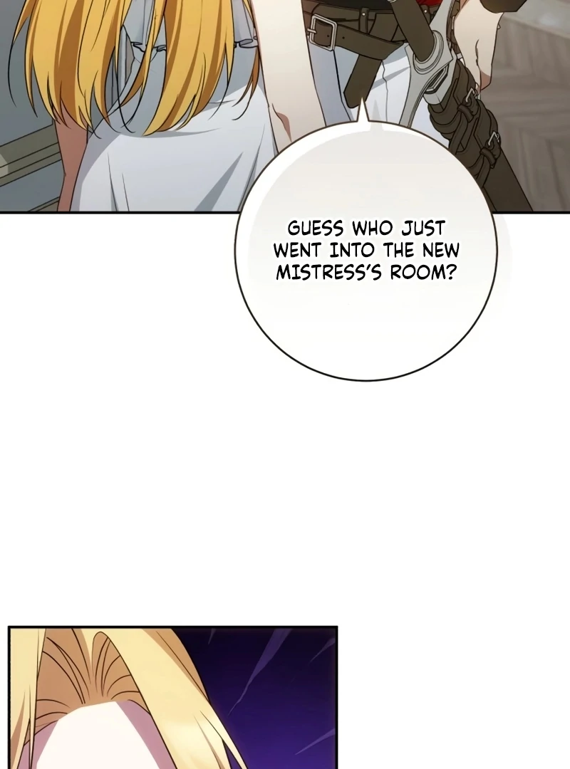 Read My Husband Was Stolen Twice Manga Online