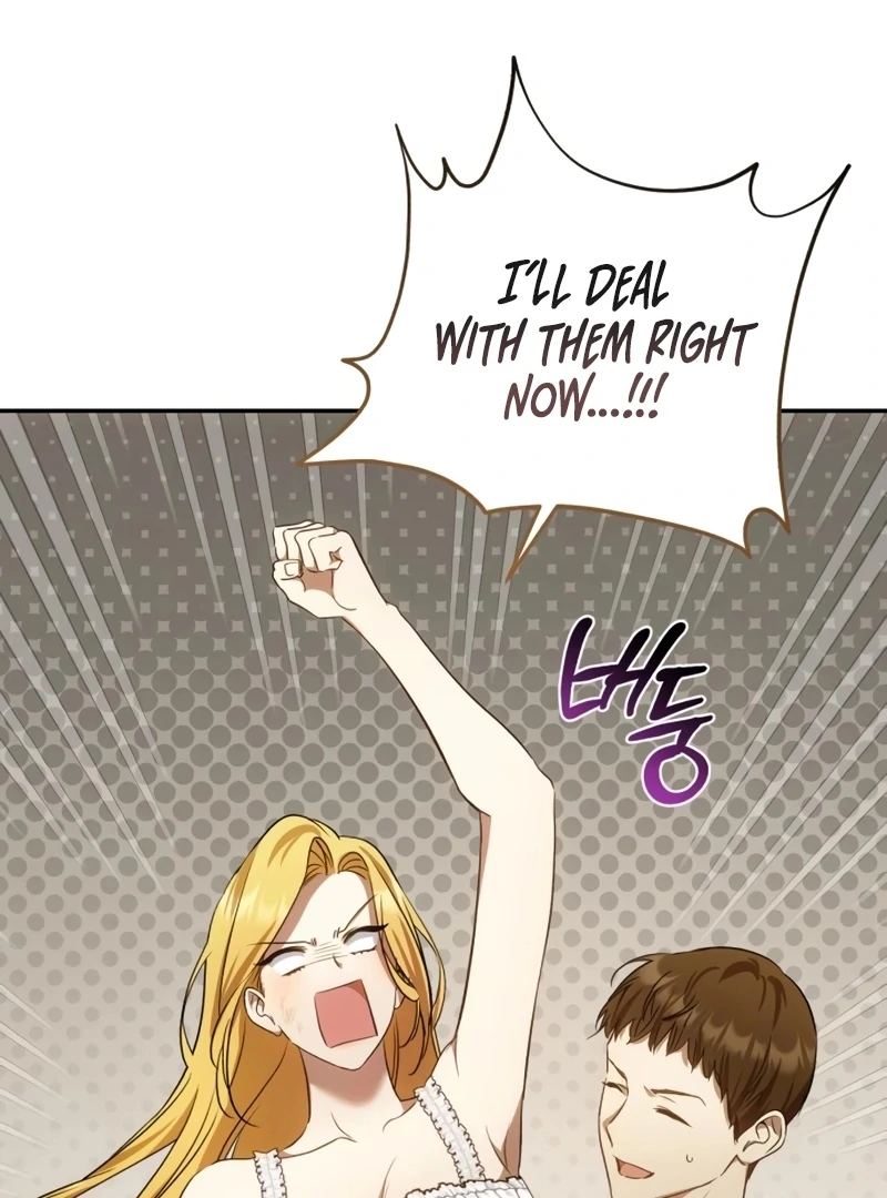 Read My Husband Was Stolen Twice Manga Online