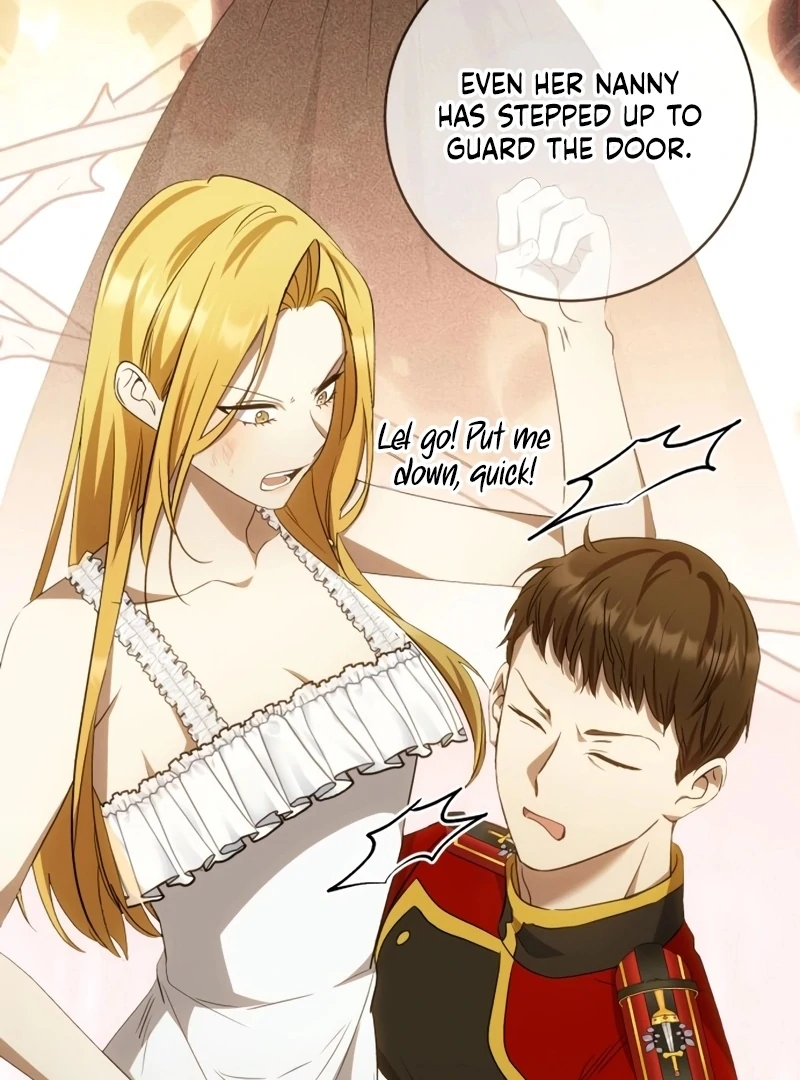 Read My Husband Was Stolen Twice Manga Online