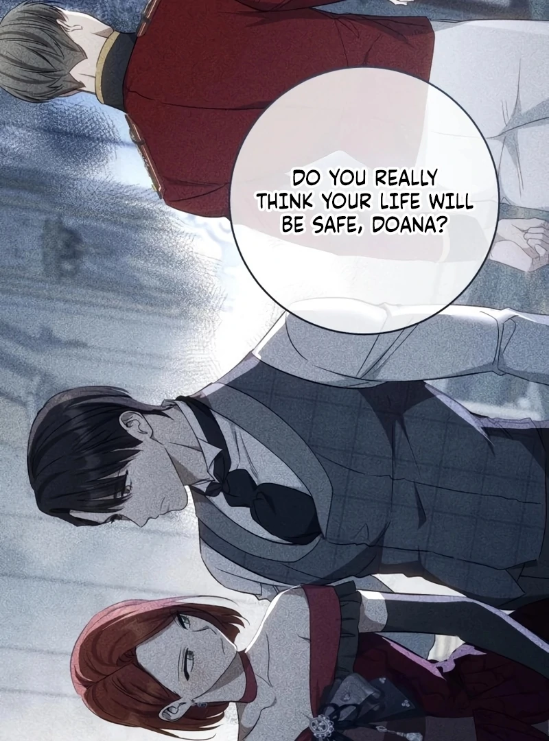 Read My Husband Was Stolen Twice Manga Online