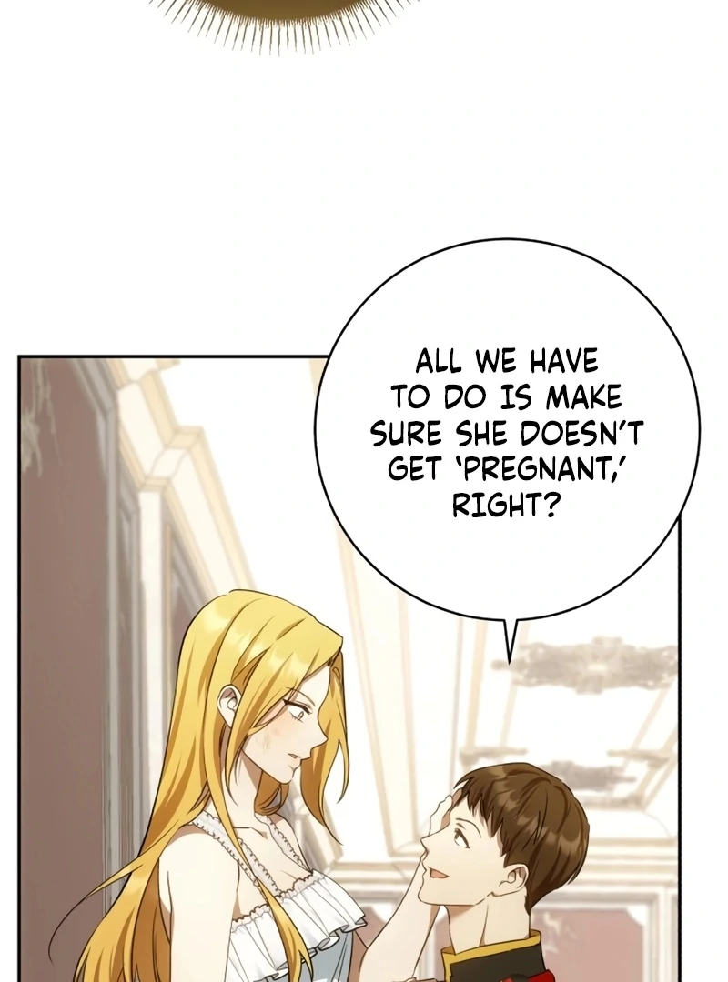 Read My Husband Was Stolen Twice Manga Online