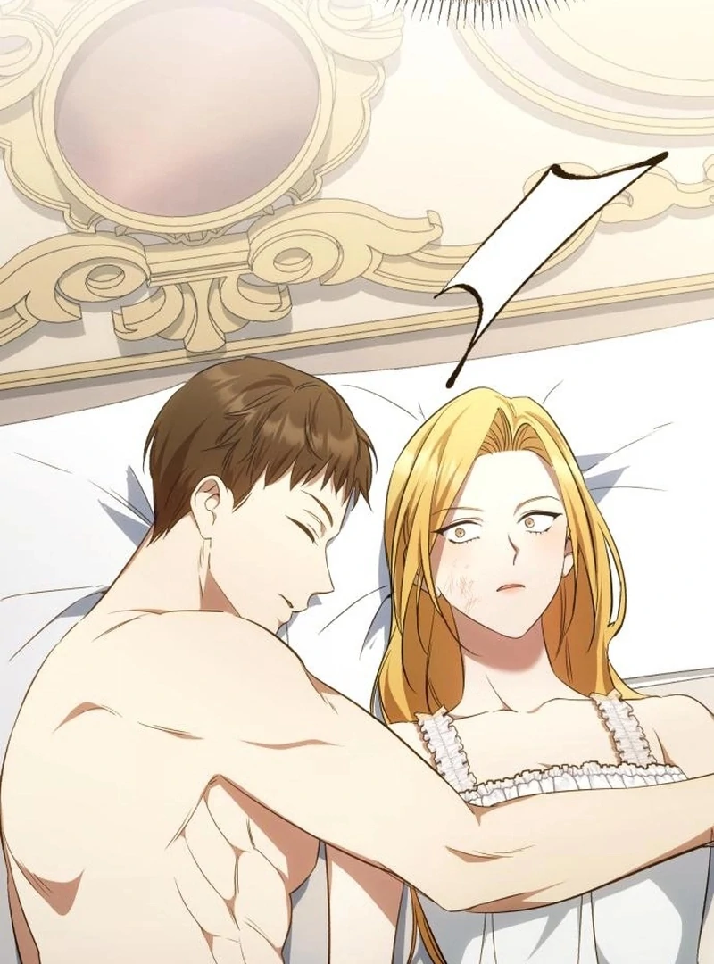 Read My Husband Was Stolen Twice Manga Online