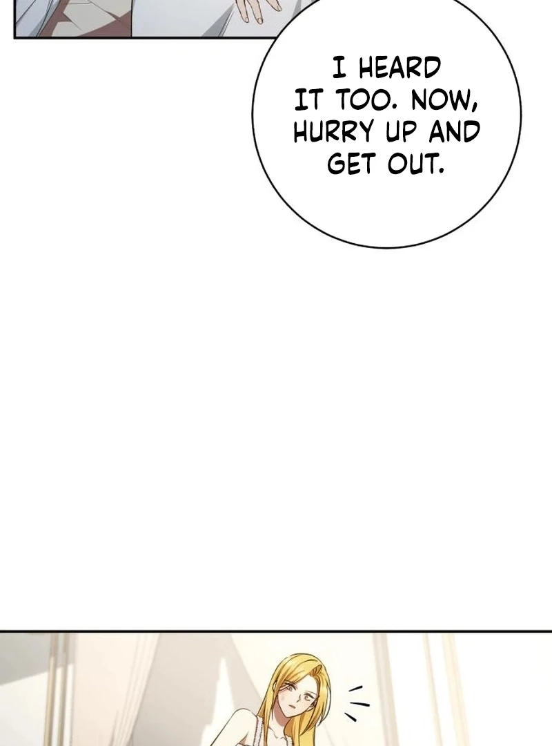 Read My Husband Was Stolen Twice Manga Online