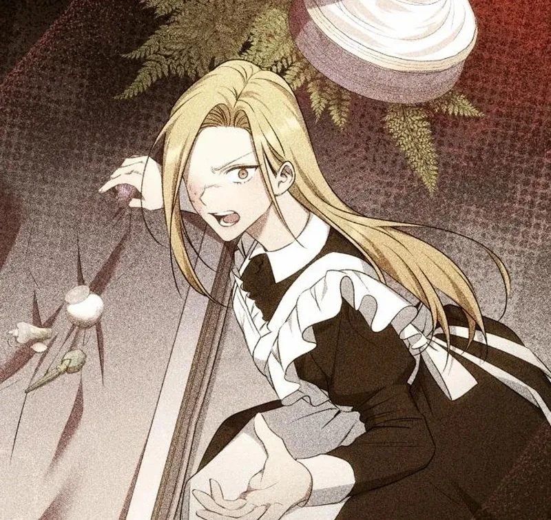 Read My Husband Was Stolen Twice Manga Online