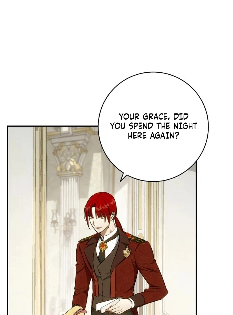 Read My Husband Was Stolen Twice Manga Online