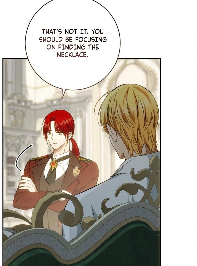 Read My Husband Was Stolen Twice Manga Online