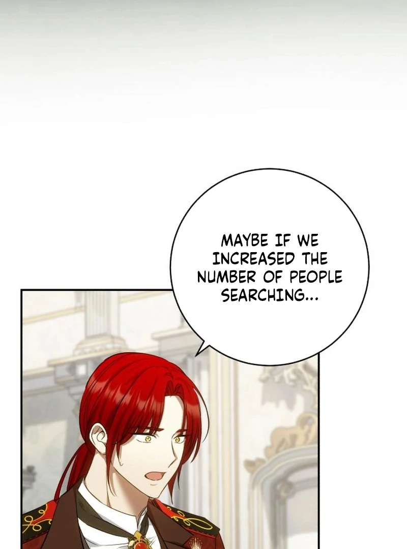 Read My Husband Was Stolen Twice Manga Online