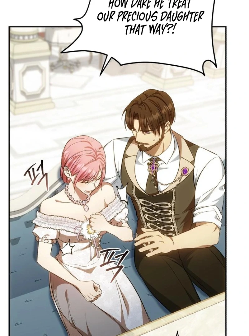 Read My Husband Was Stolen Twice Manga Online