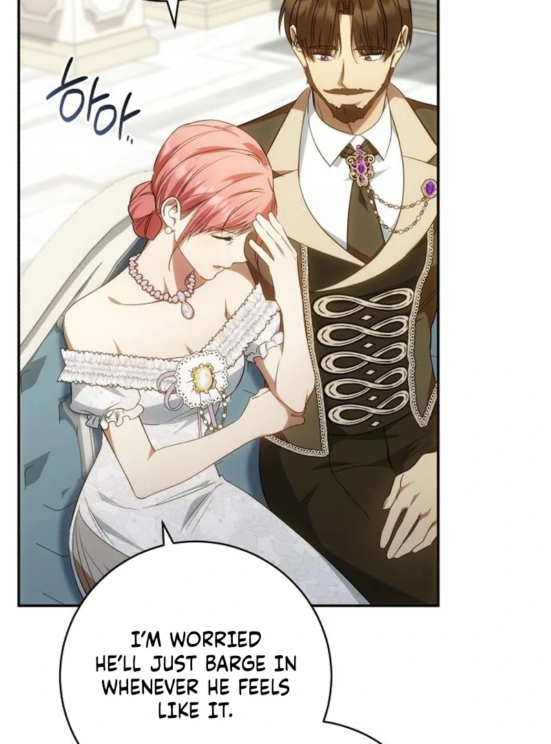 Read My Husband Was Stolen Twice Manga Online