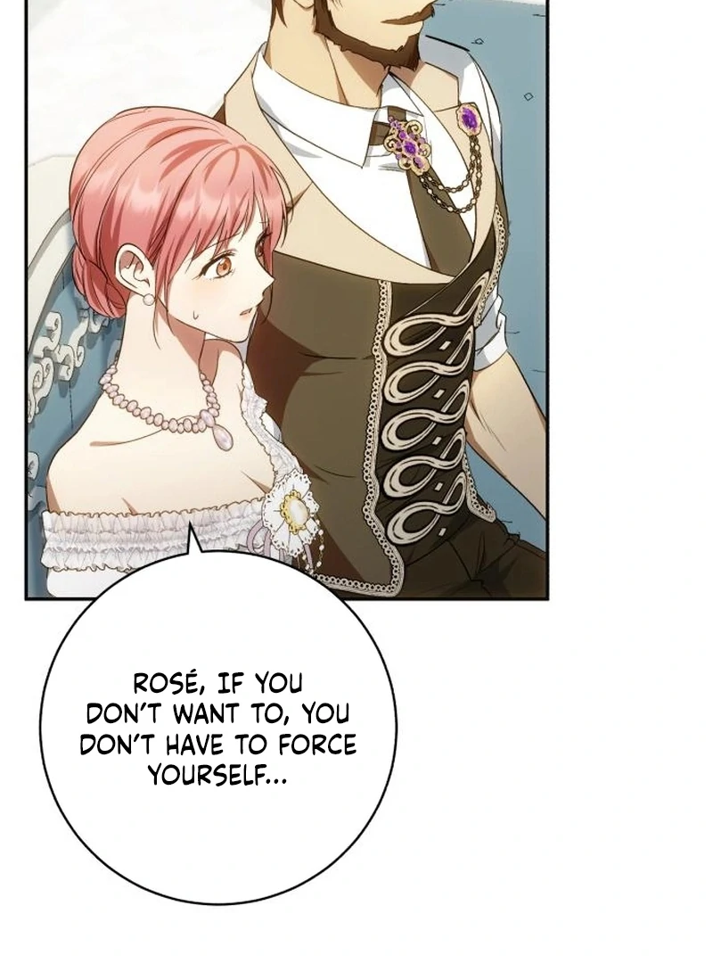 Read My Husband Was Stolen Twice Manga Online