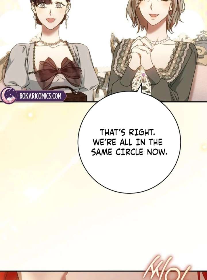 Read My Husband Was Stolen Twice Manga Online