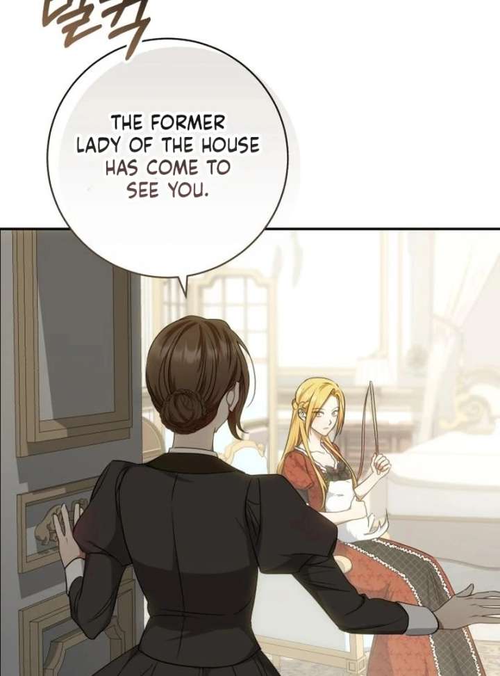 Read My Husband Was Stolen Twice Manga Online