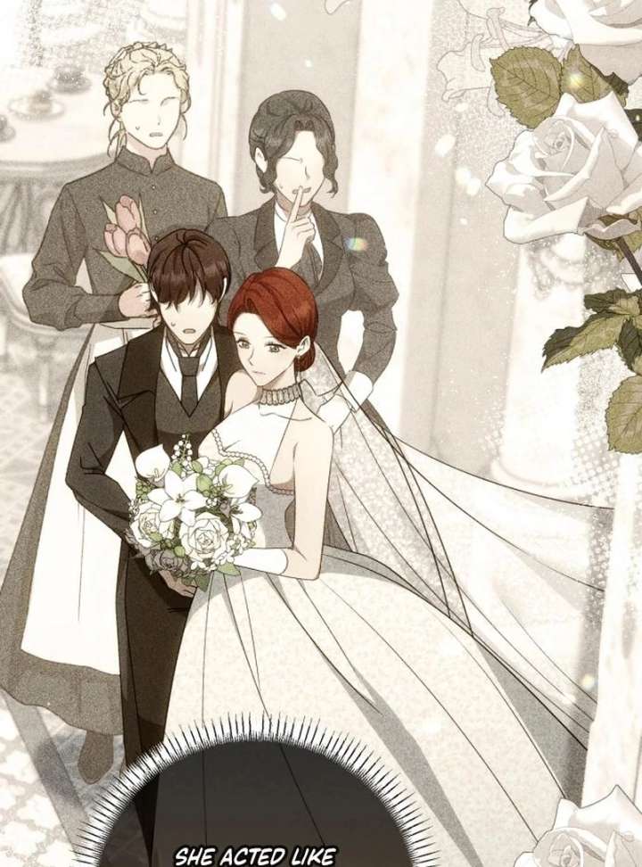 Read My Husband Was Stolen Twice Manga Online