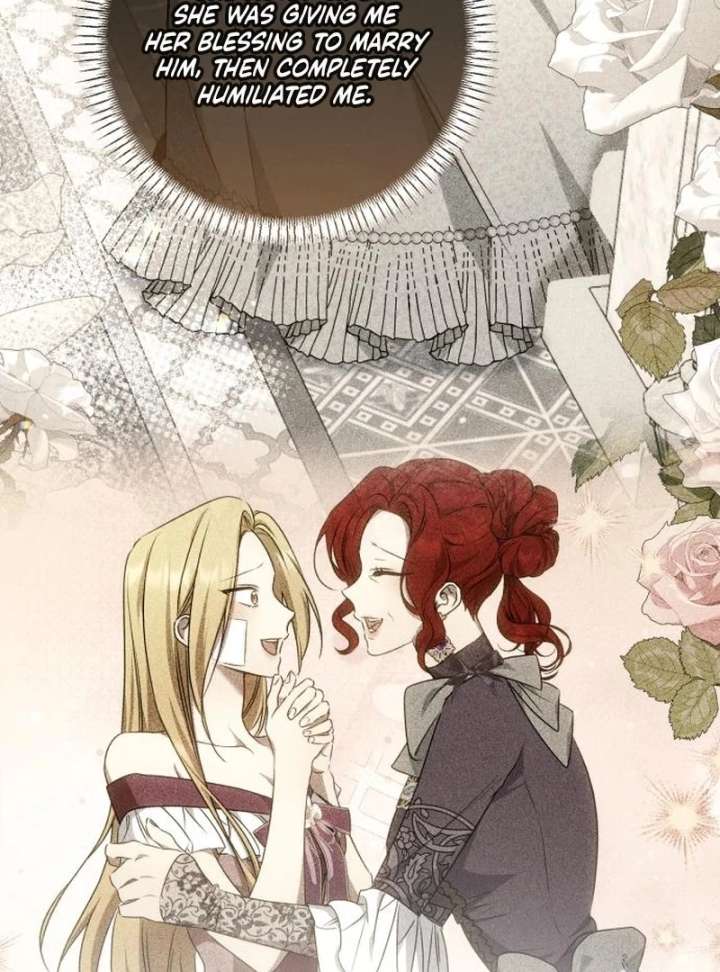 Read My Husband Was Stolen Twice Manga Online