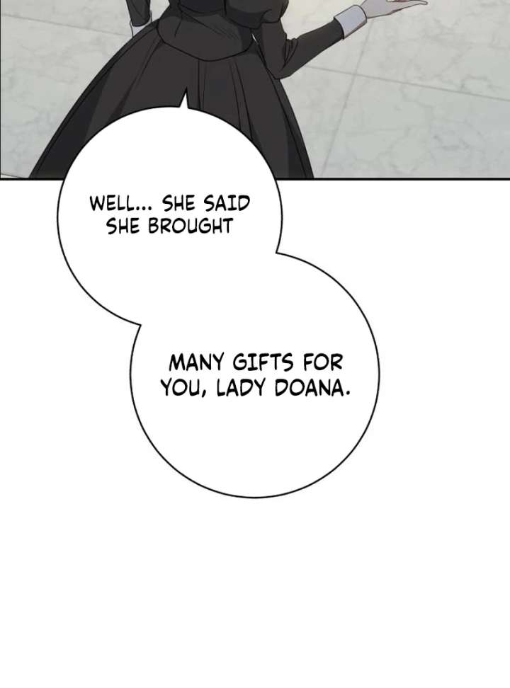 Read My Husband Was Stolen Twice Manga Online