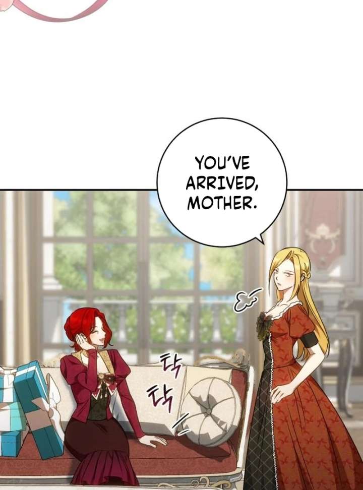 Read My Husband Was Stolen Twice Manga Online