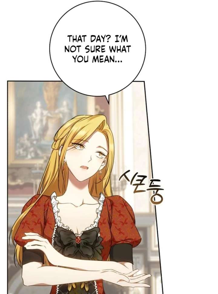 Read My Husband Was Stolen Twice Manga Online