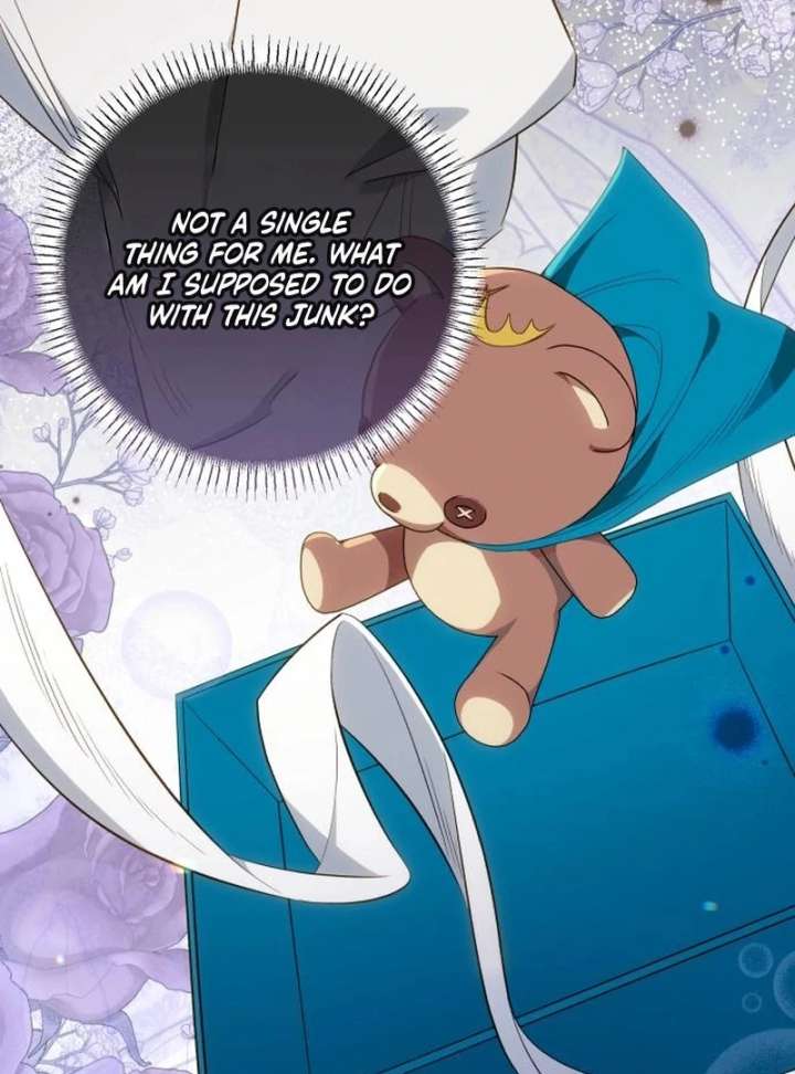 Read My Husband Was Stolen Twice Manga Online