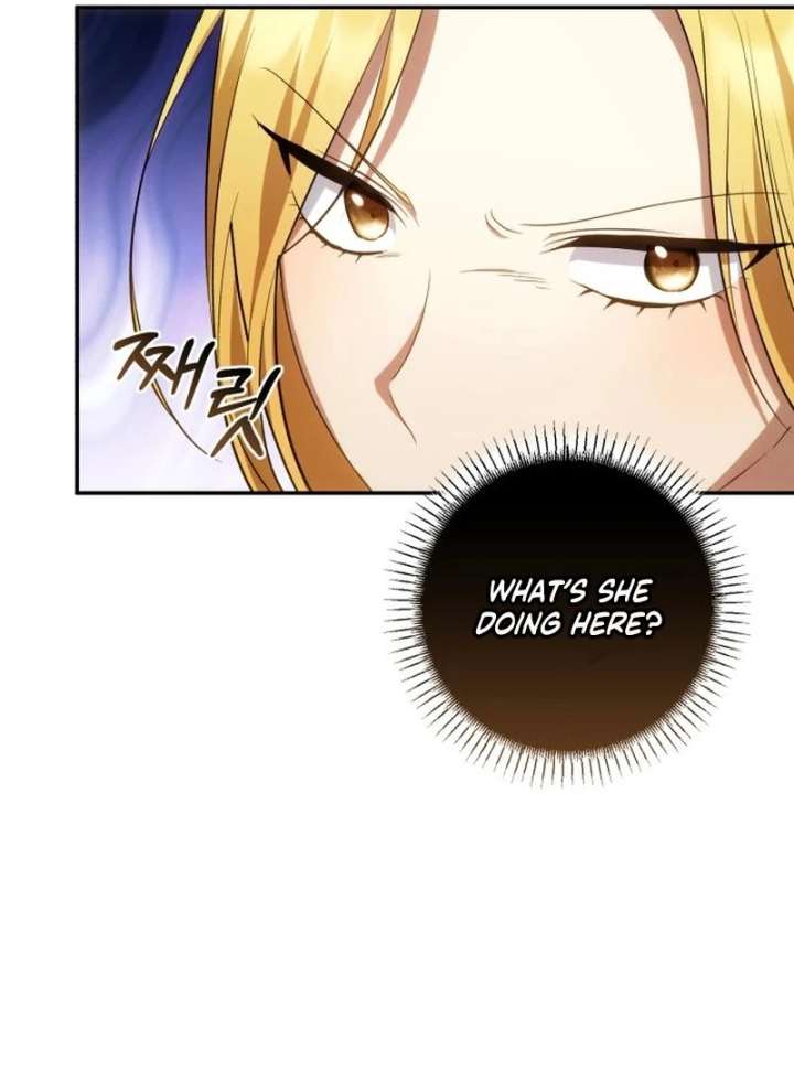 Read My Husband Was Stolen Twice Manga Online