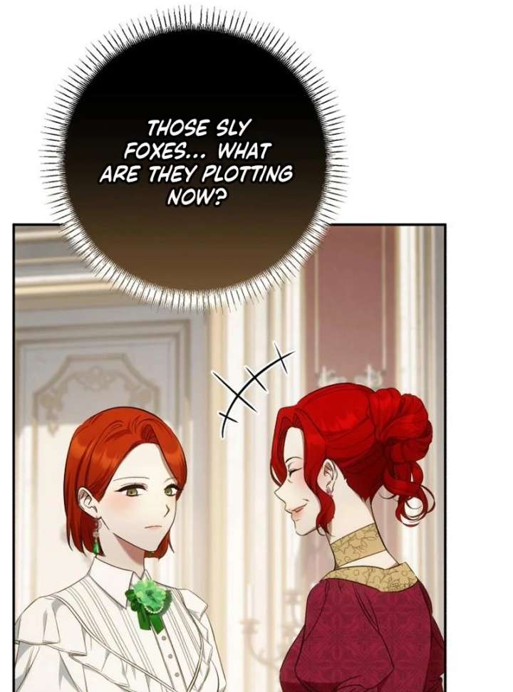 Read My Husband Was Stolen Twice Manga Online