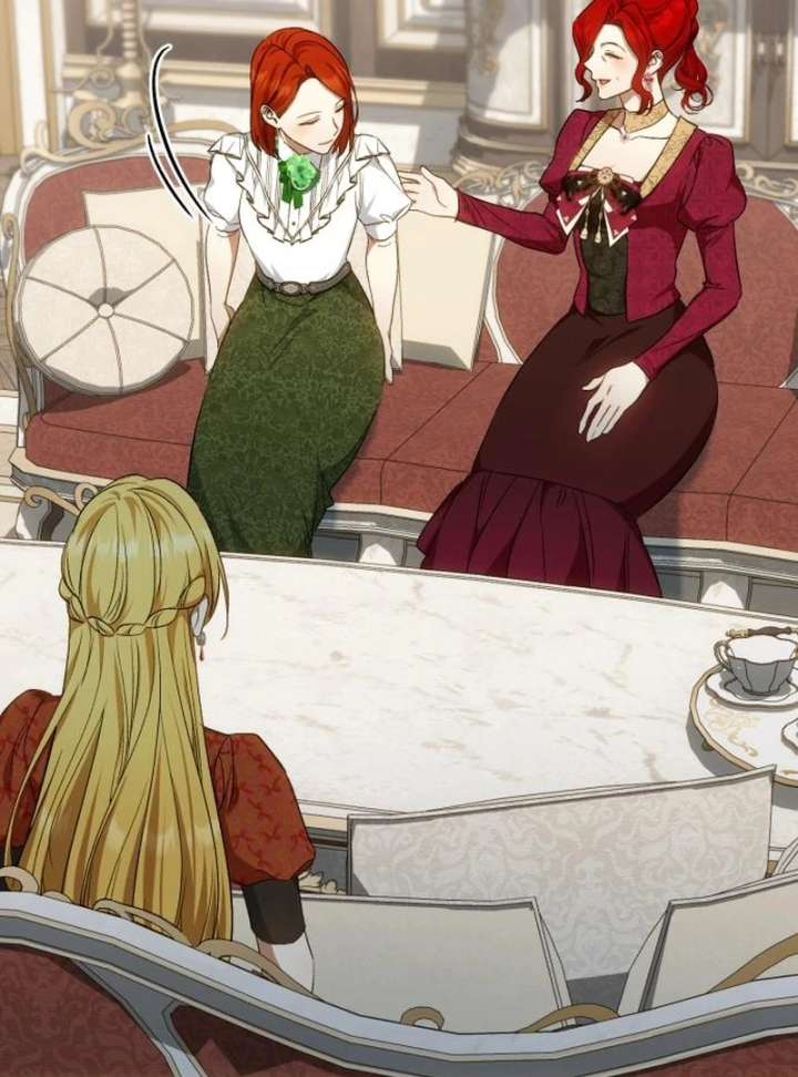 Read My Husband Was Stolen Twice Manga Online