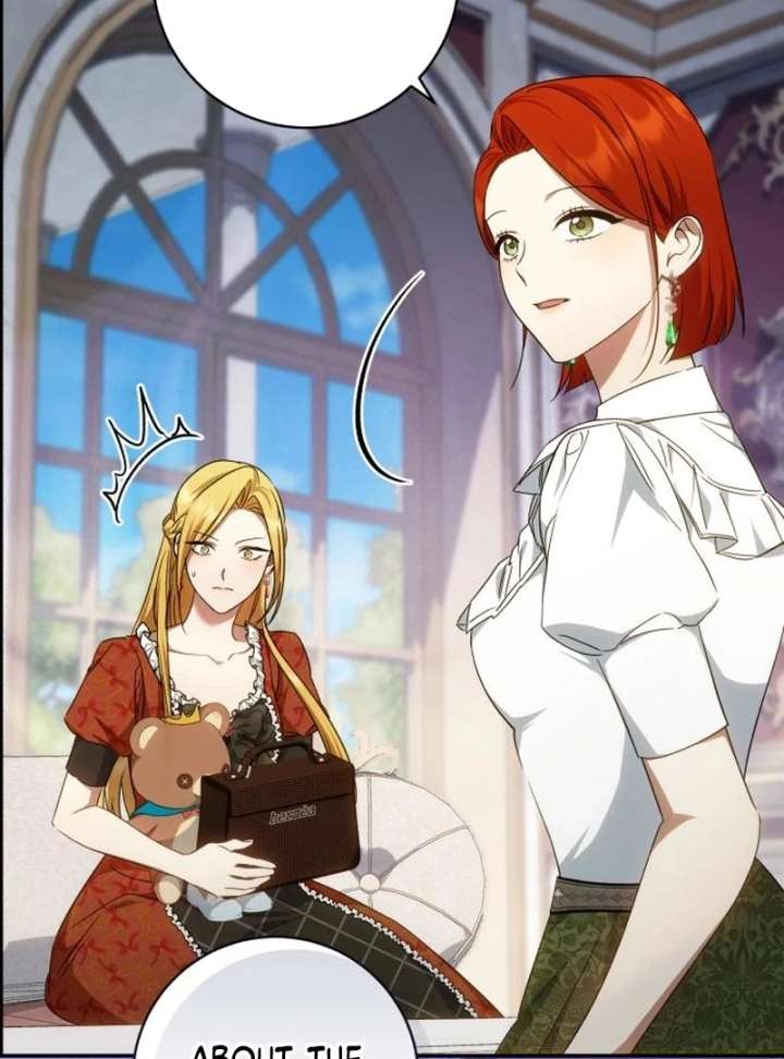 Read My Husband Was Stolen Twice Manga Online