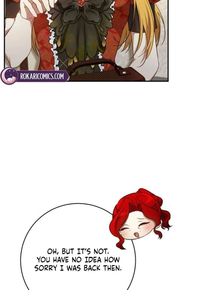 Read My Husband Was Stolen Twice Manga Online