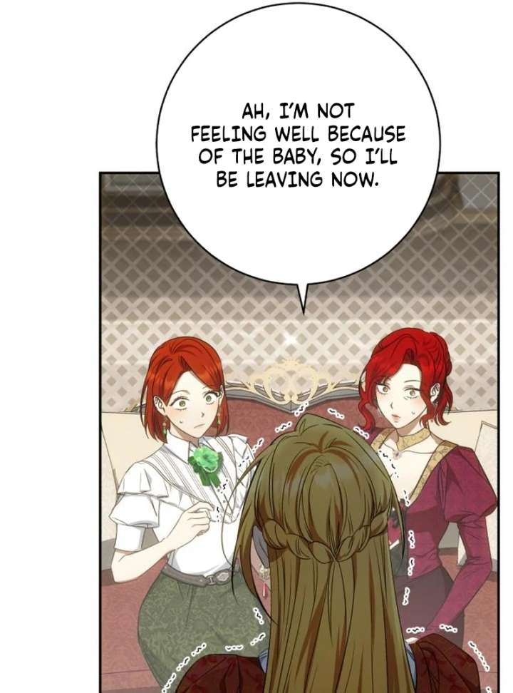 Read My Husband Was Stolen Twice Manga Online