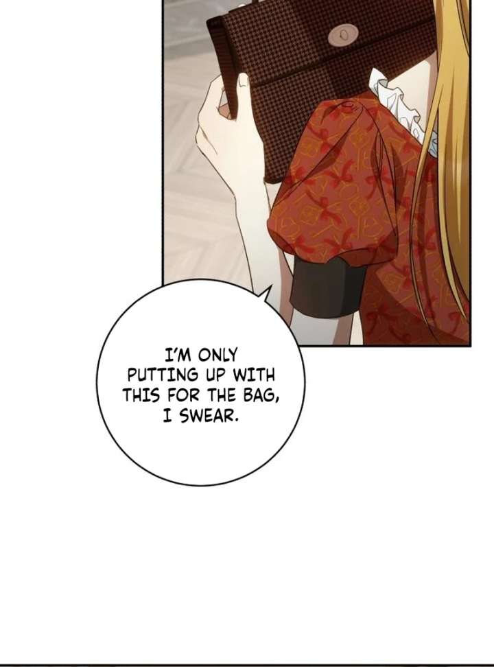 Read My Husband Was Stolen Twice Manga Online