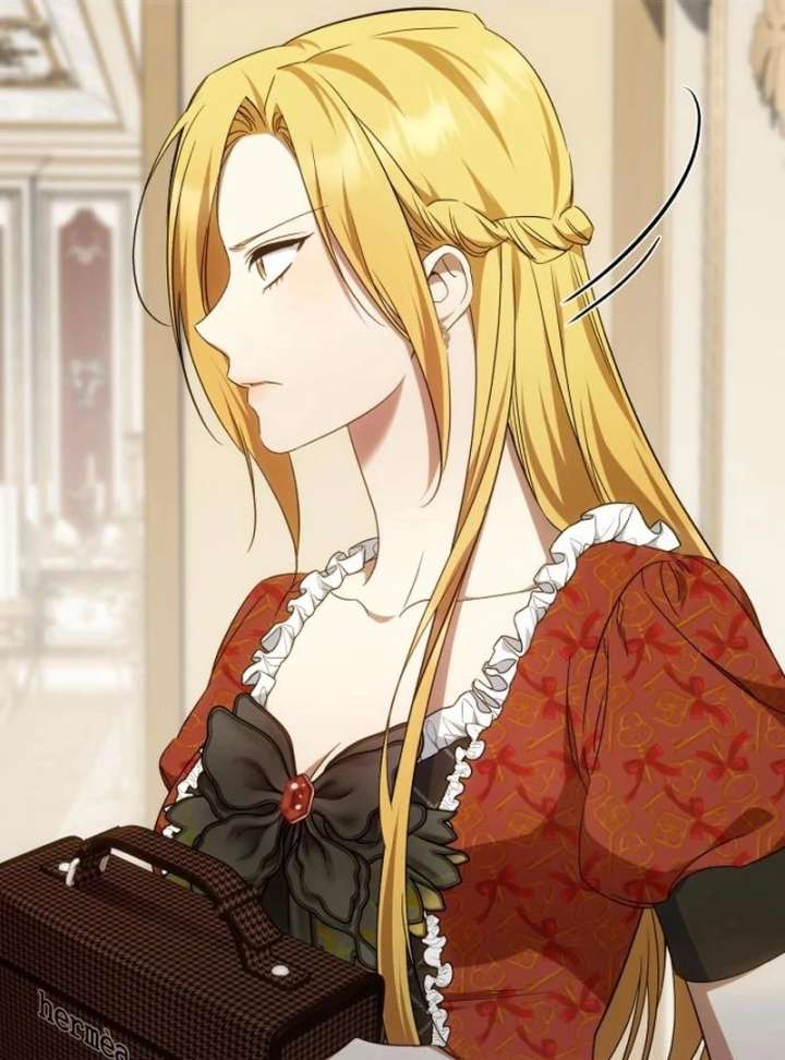 Read My Husband Was Stolen Twice Manga Online