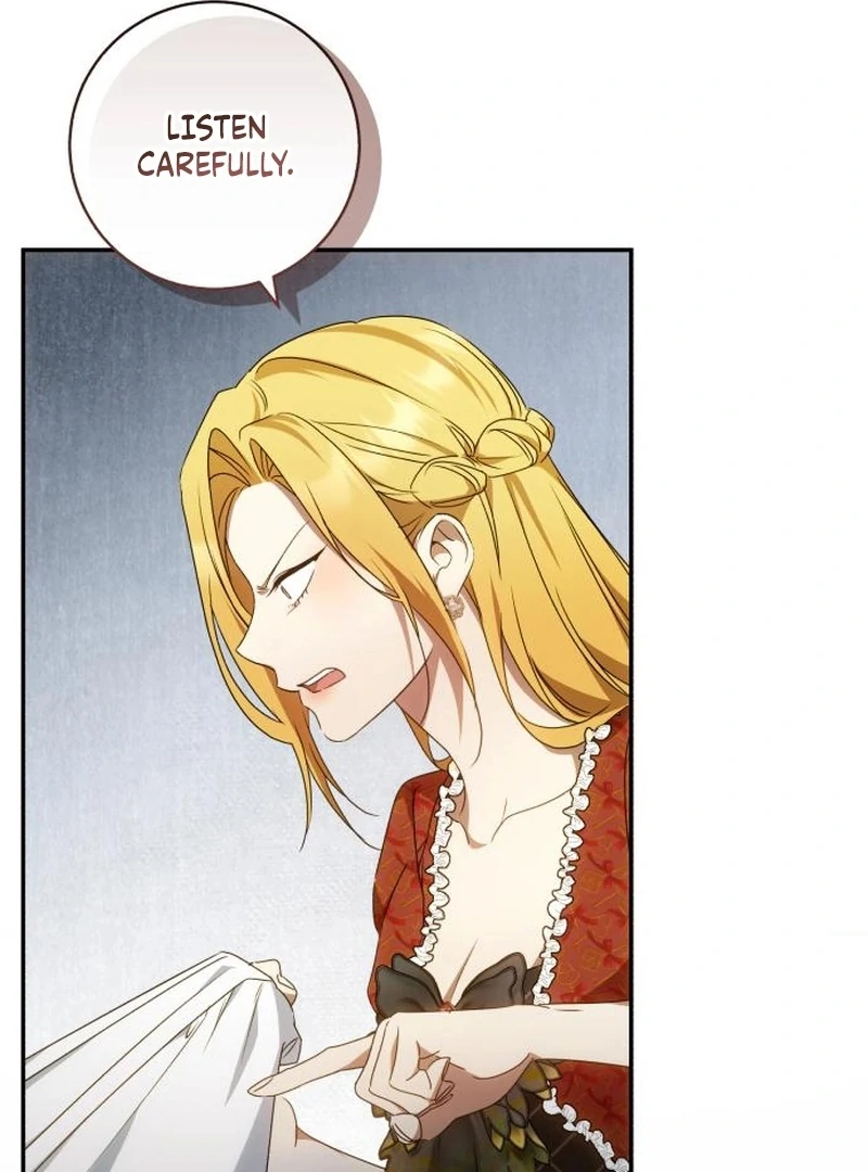 Read My Husband Was Stolen Twice Manga Online